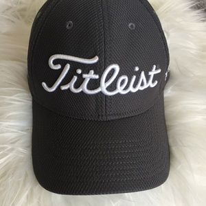 Titleist Golf Hat